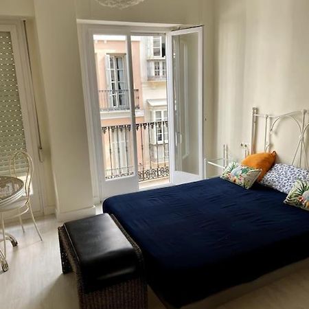 3 Rooms Con Parking San Juan Málaga Eksteriør billede