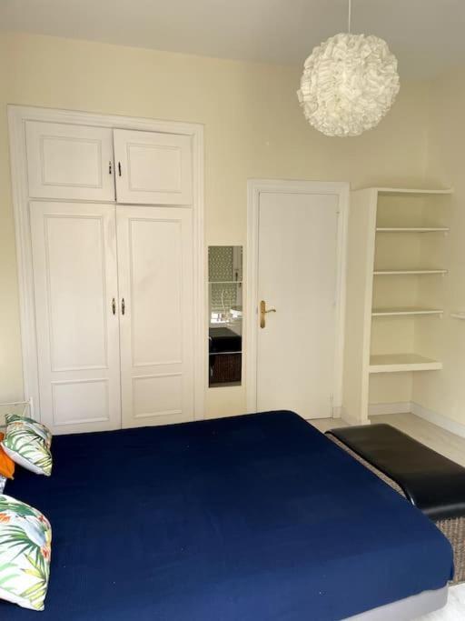 3 Rooms Con Parking San Juan Málaga Eksteriør billede