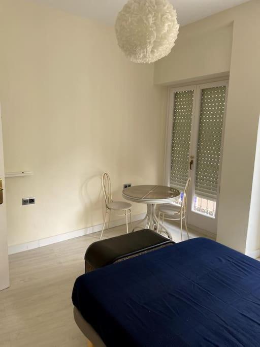 3 Rooms Con Parking San Juan Málaga Eksteriør billede