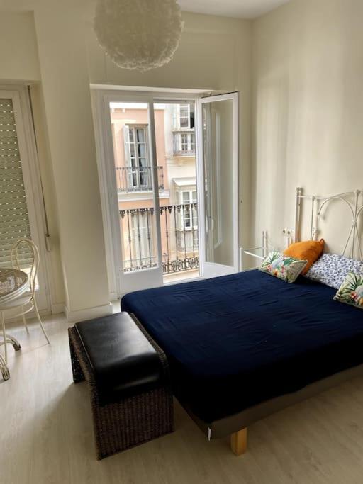 3 Rooms Con Parking San Juan Málaga Eksteriør billede