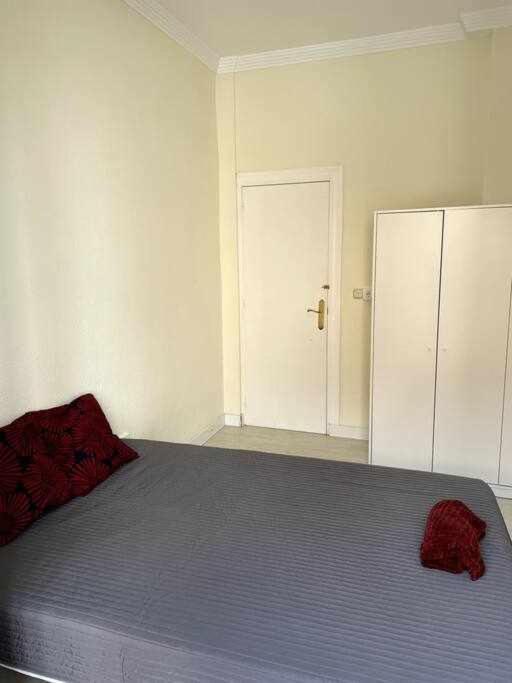 3 Rooms Con Parking San Juan Málaga Eksteriør billede